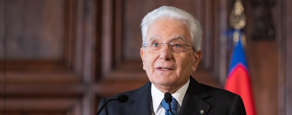 Foto da Quirinale.it